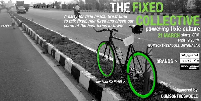 Fixed bikes 2025