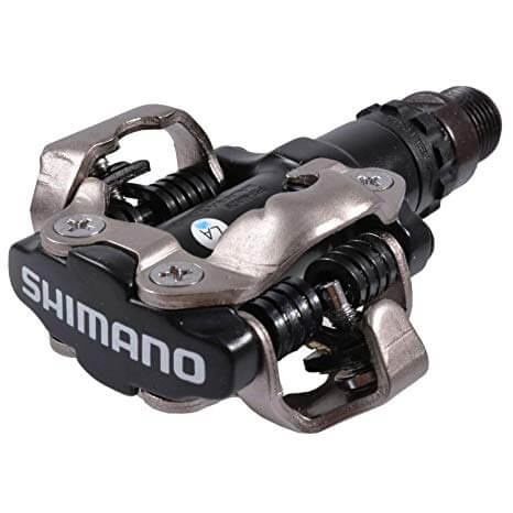 Shimano SPD Pedals