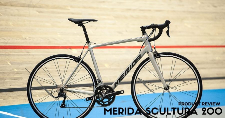 merida 200 road bike