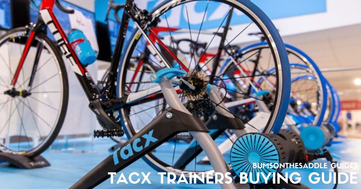 tacx cycle for one