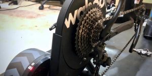 kickr wahoo bumsonthesaddle
